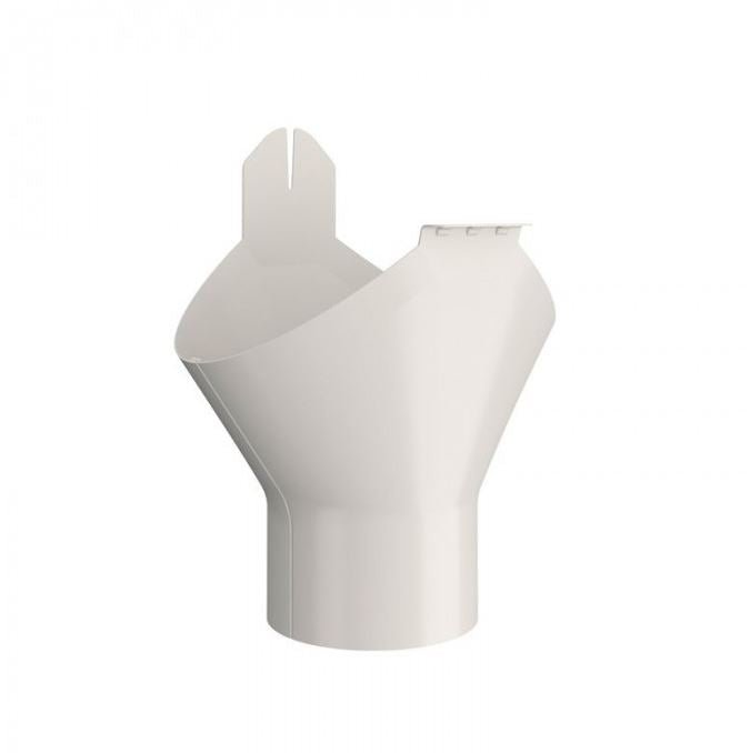 Lindab Gutter Outlet 150mm & 190mm - Trade Warehouse