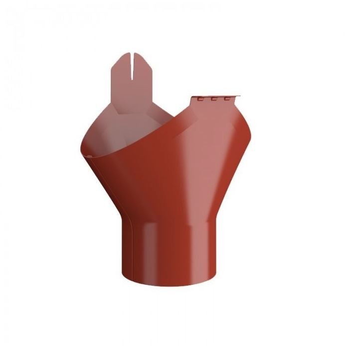 Lindab Gutter Outlet 150mm & 190mm - Trade Warehouse