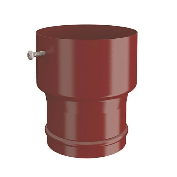 Lindab Hose Connector - Trade Warehouse