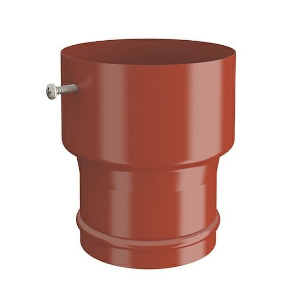 Lindab Hose Connector - Trade Warehouse