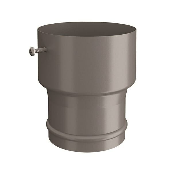 Lindab Hose Connector - Trade Warehouse