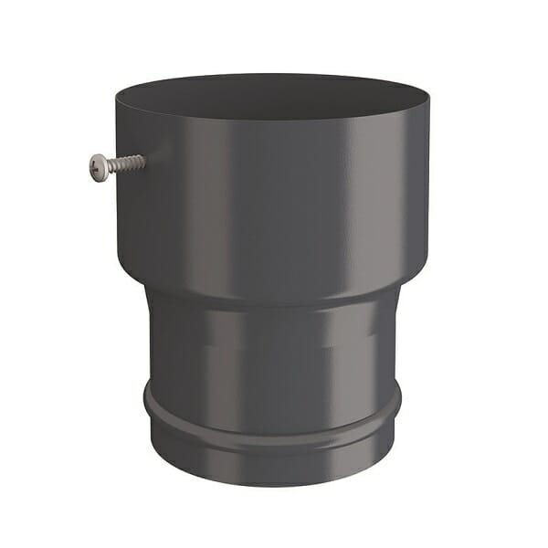 Lindab Hose Connector - Trade Warehouse