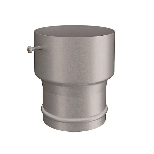 Lindab Hose Connector - Trade Warehouse