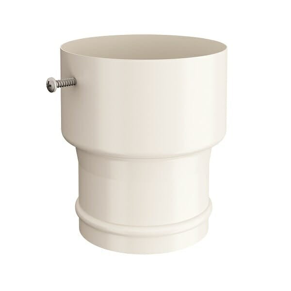 Lindab Hose Connector - Trade Warehouse