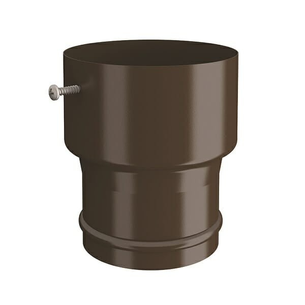 Lindab Hose Connector - Trade Warehouse