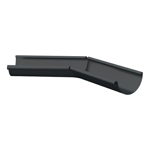 Lindab Internal Gutter Angle - Trade Warehouse