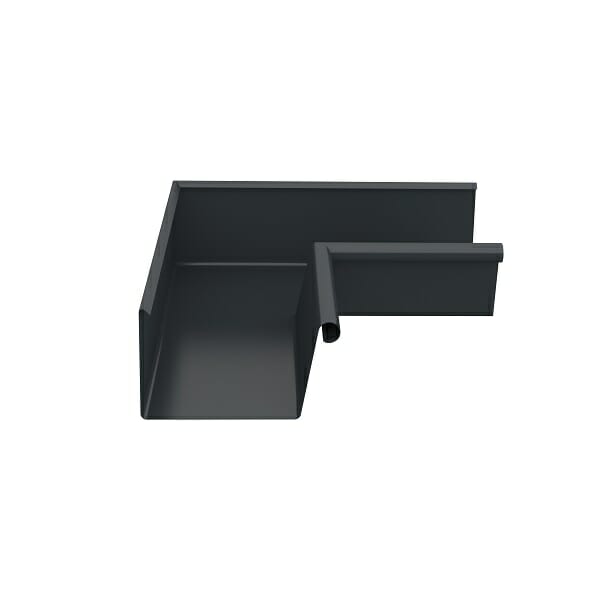 Lindab Internal Rectangular Gutter Angle - Trade Warehouse