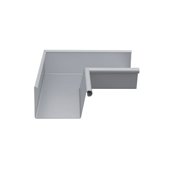 Lindab Internal Rectangular Gutter Angle - Trade Warehouse