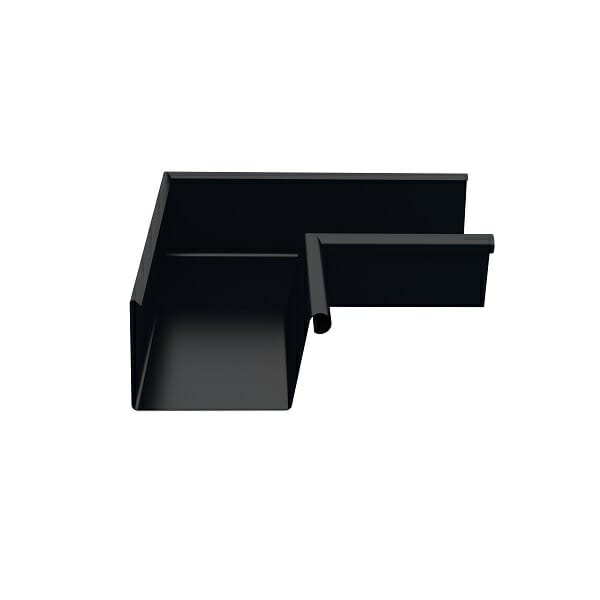 Lindab Internal Rectangular Gutter Angle - Trade Warehouse