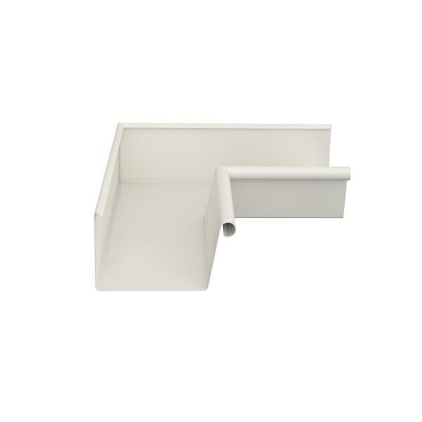 Lindab Internal Rectangular Gutter Angle - Trade Warehouse