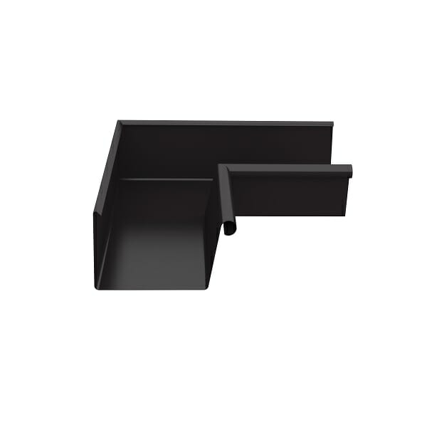 Lindab Internal Rectangular Gutter Angle - Trade Warehouse