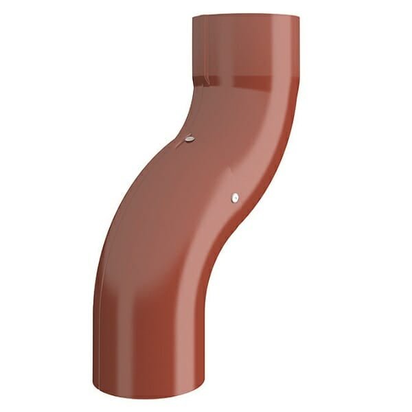 Lindab One-Piece Offset - Trade Warehouse