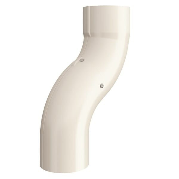 Lindab One-Piece Offset - Trade Warehouse