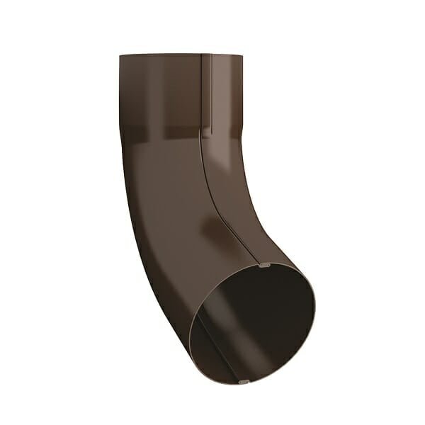 Lindab Pipe Bend with Socket - Trade Warehouse