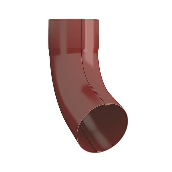 Lindab Pipe Bend with Socket - Trade Warehouse