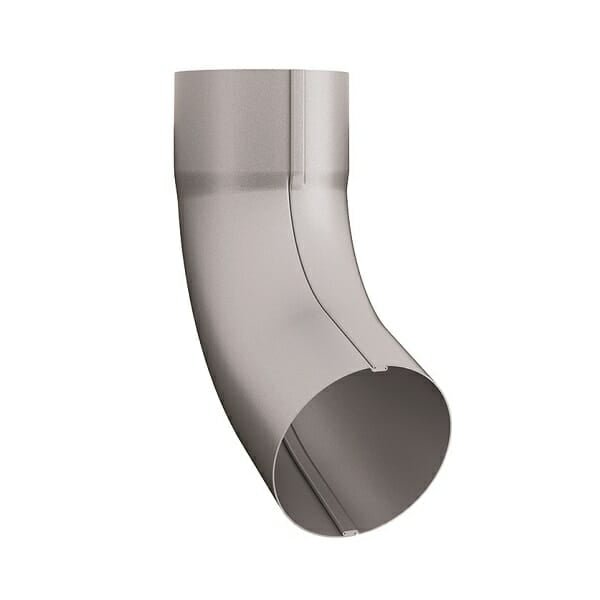 Lindab Pipe Bend with Socket - Trade Warehouse