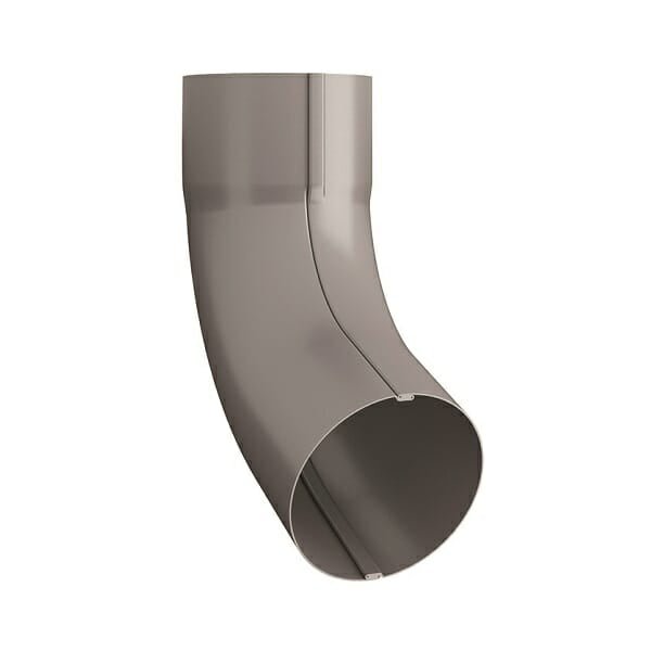 Lindab Pipe Bend with Socket - Trade Warehouse