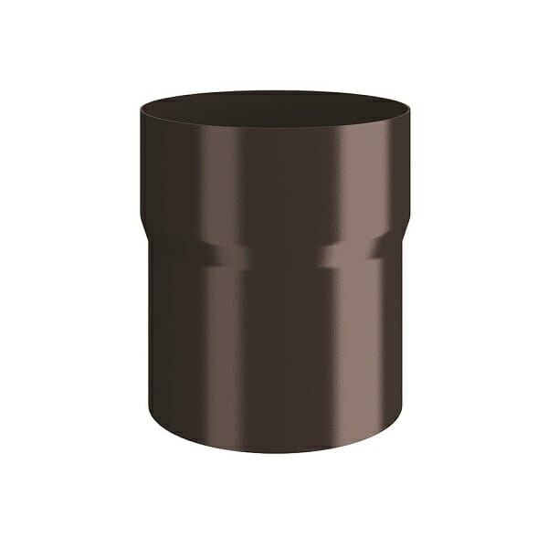 Lindab Pipe Connector - Trade Warehouse