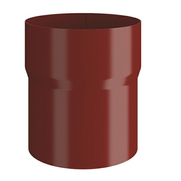 Lindab Pipe Connector - Trade Warehouse