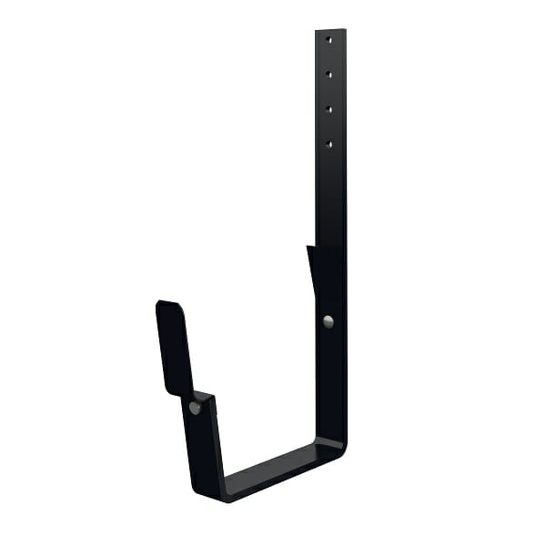 Lindab Rectangular 210mm Flex-Fit Rafter Bracket - Trade Warehouse