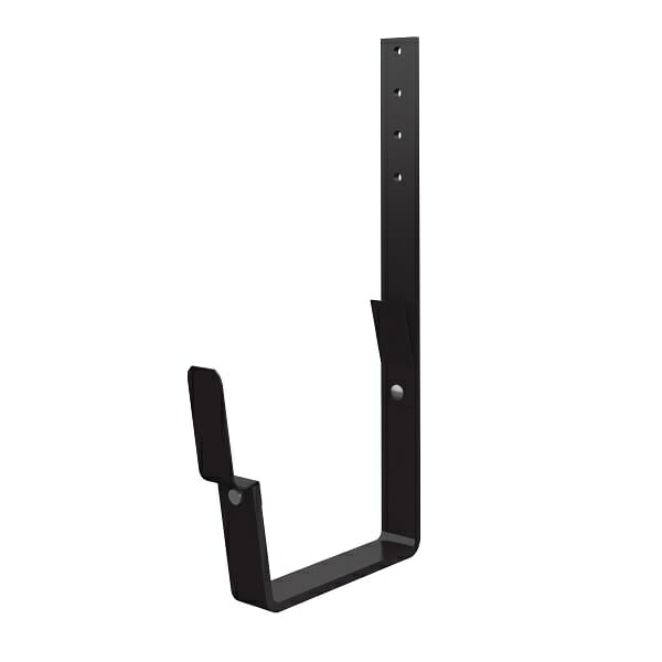 Lindab Rectangular 210mm Flex-Fit Rafter Bracket - Trade Warehouse