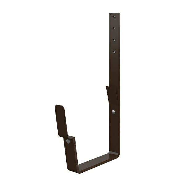 Lindab Rectangular 210mm Flex-Fit Rafter Bracket - Trade Warehouse