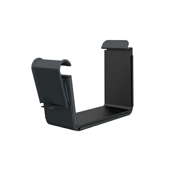 Lindab Rectangular Gutter Joint with Rubber Seal - Trade Warehouse