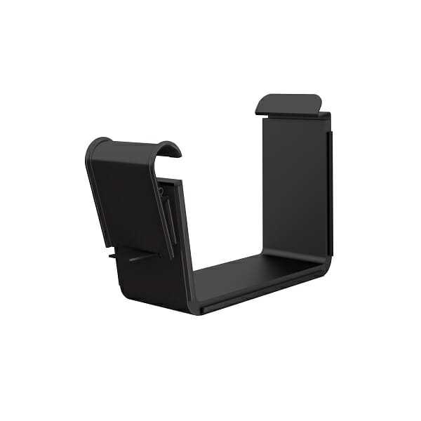 Lindab Rectangular Gutter Joint with Rubber Seal - Trade Warehouse