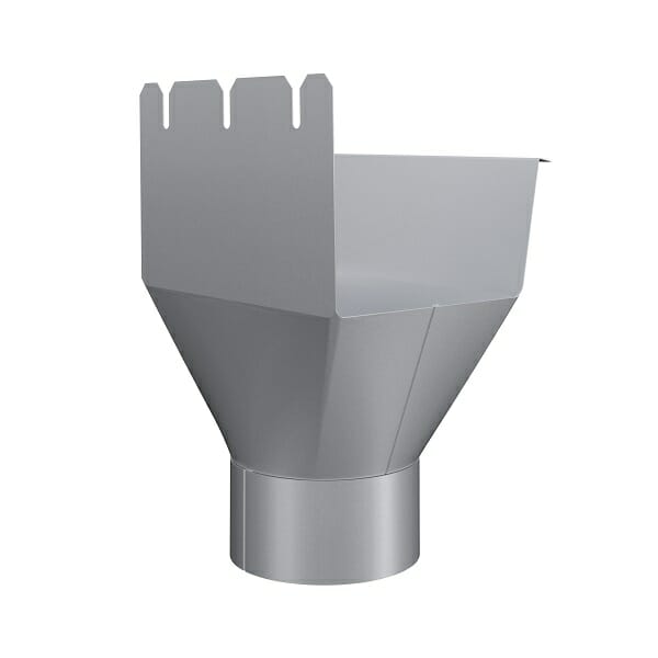 Lindab Rectangular Outlet - Trade Warehouse