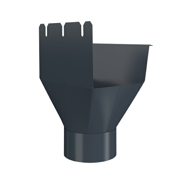 Lindab Rectangular Outlet - Trade Warehouse