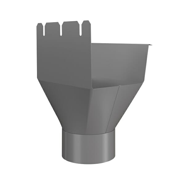 Lindab Rectangular Outlet - Trade Warehouse