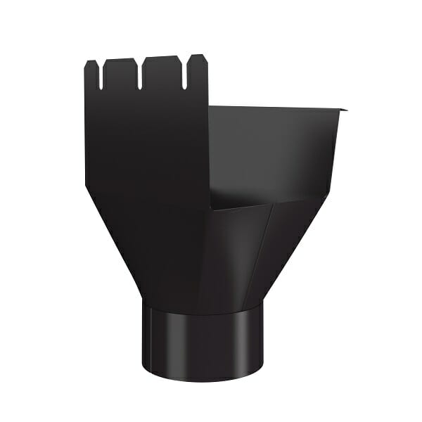 Lindab Rectangular Outlet - Trade Warehouse