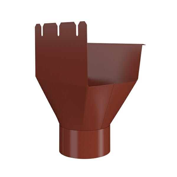 Lindab Rectangular Outlet - Trade Warehouse