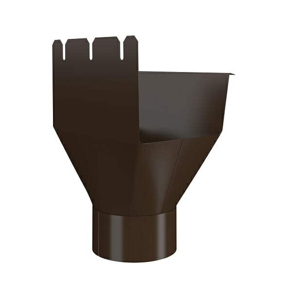 Lindab Rectangular Outlet - Trade Warehouse