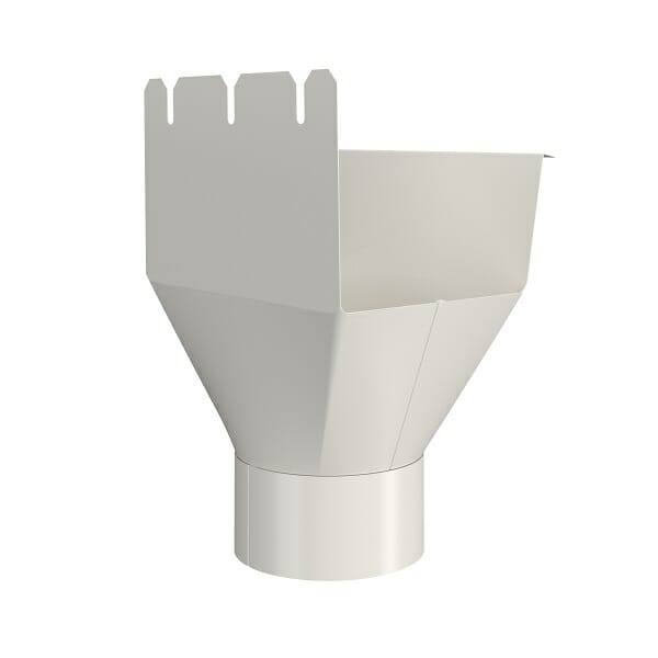 Lindab Rectangular Outlet - Trade Warehouse