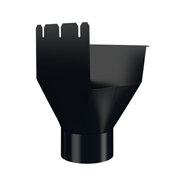 Lindab Rectangular Outlet - Trade Warehouse