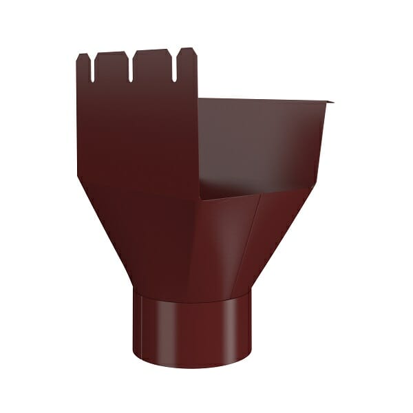 Lindab Rectangular Outlet - Trade Warehouse