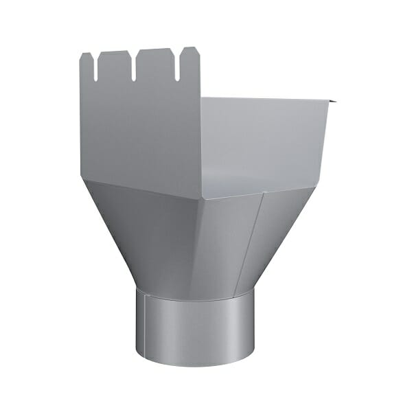 Lindab Rectangular Outlet - Trade Warehouse