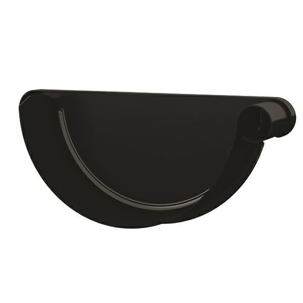 Lindab Right Hand Stop End - Trade Warehouse