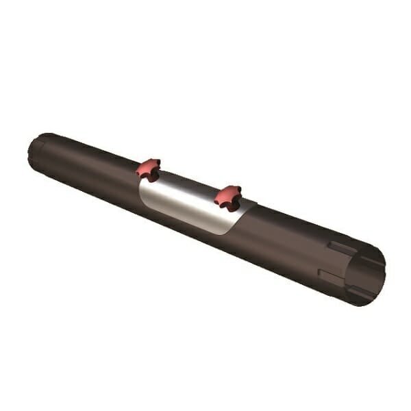 Lindab Rod Access Pipe - Trade Warehouse