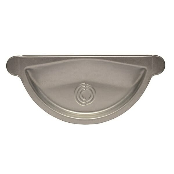 Lindab Self-Locking Stop End - Trade Warehouse