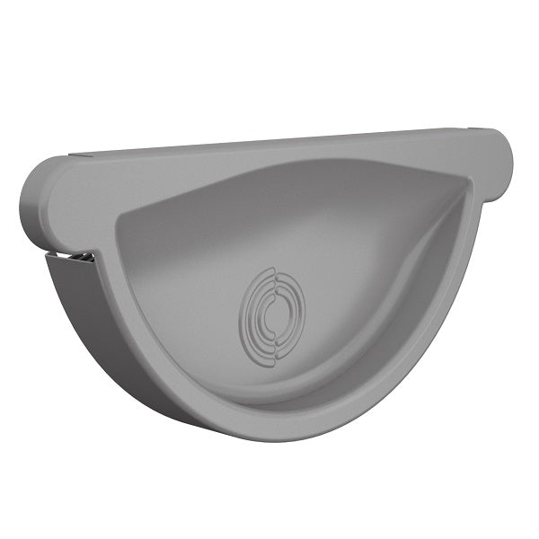 Lindab Self-Locking Stop End - Trade Warehouse