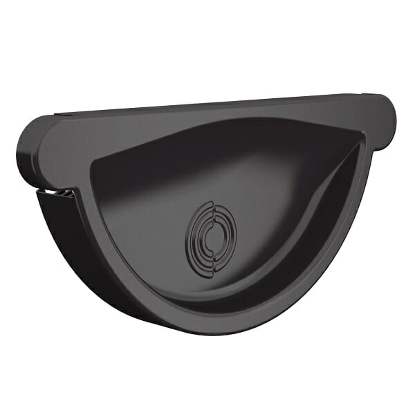 Lindab Self-Locking Stop End - Trade Warehouse