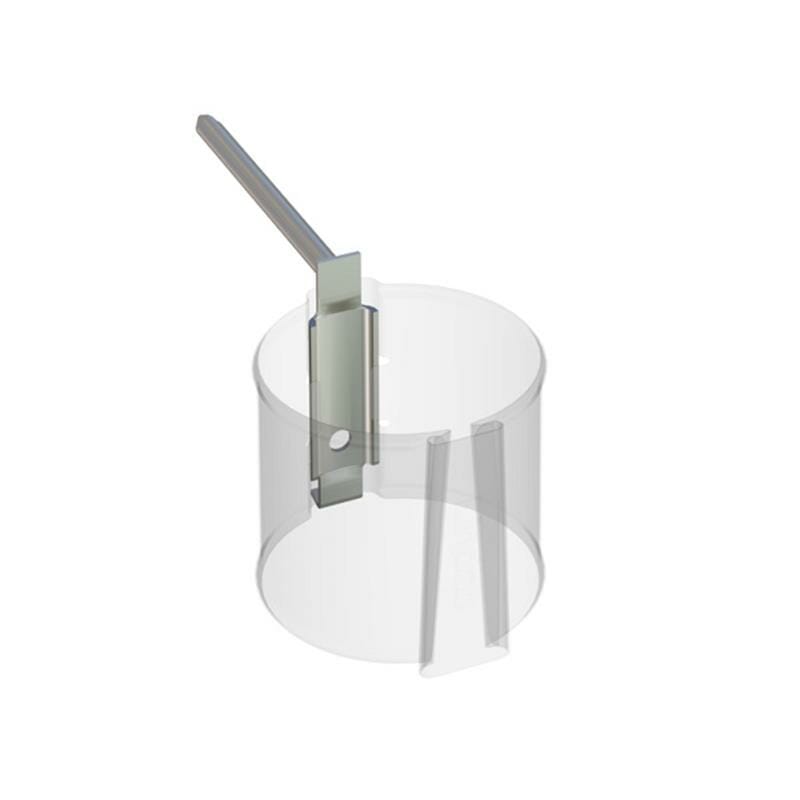 Lindab Spike (for Pipe Holder) - Trade Warehouse