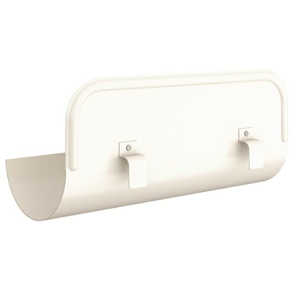 Lindab Straight Overflow Protector - Trade Warehouse