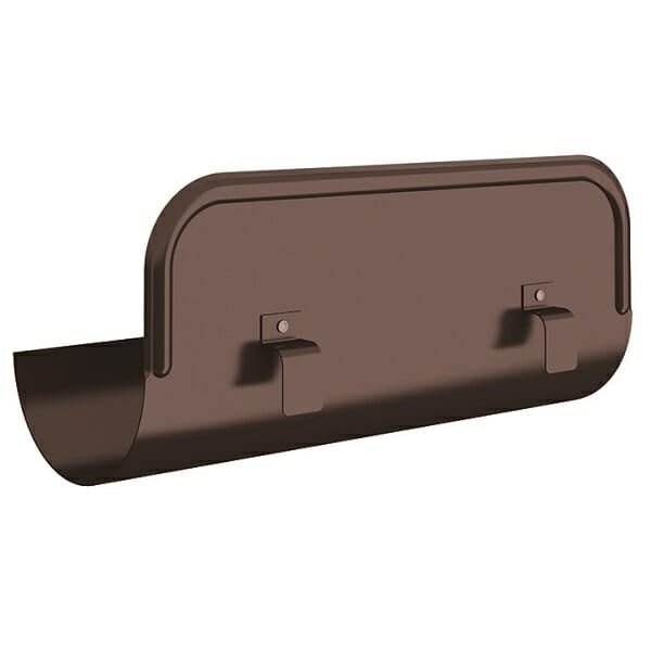 Lindab Straight Overflow Protector - Trade Warehouse