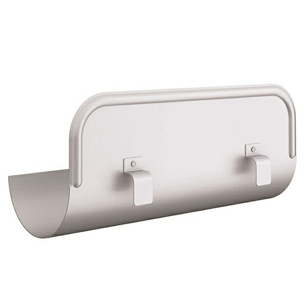 Lindab Straight Overflow Protector - Trade Warehouse