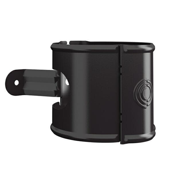 Lindab Universal Pipe Bracket - Trade Warehouse