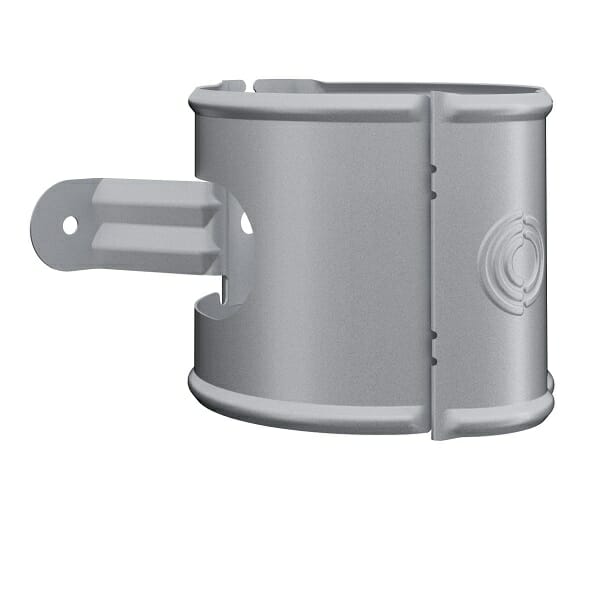 Lindab Universal Pipe Bracket - Trade Warehouse