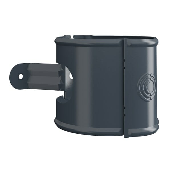 Lindab Universal Pipe Bracket - Trade Warehouse
